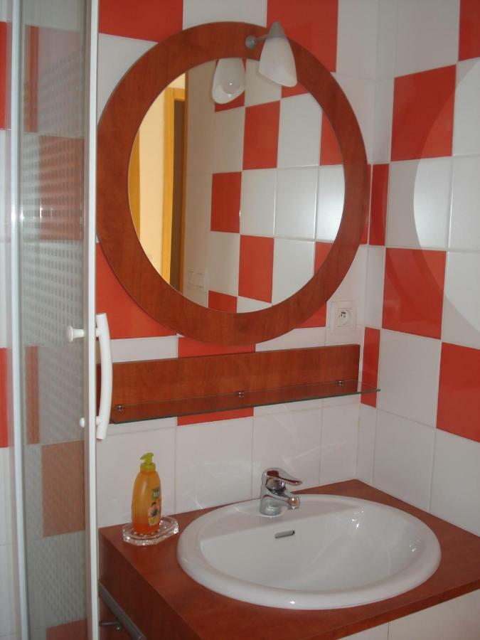 Gite Du Tarbesou Regat Bagian luar foto