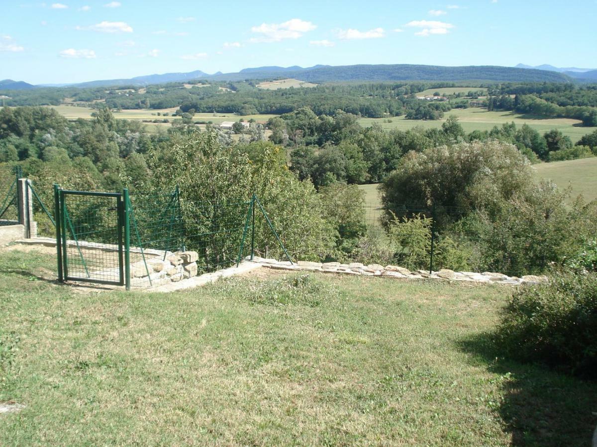Gite Du Tarbesou Regat Bagian luar foto