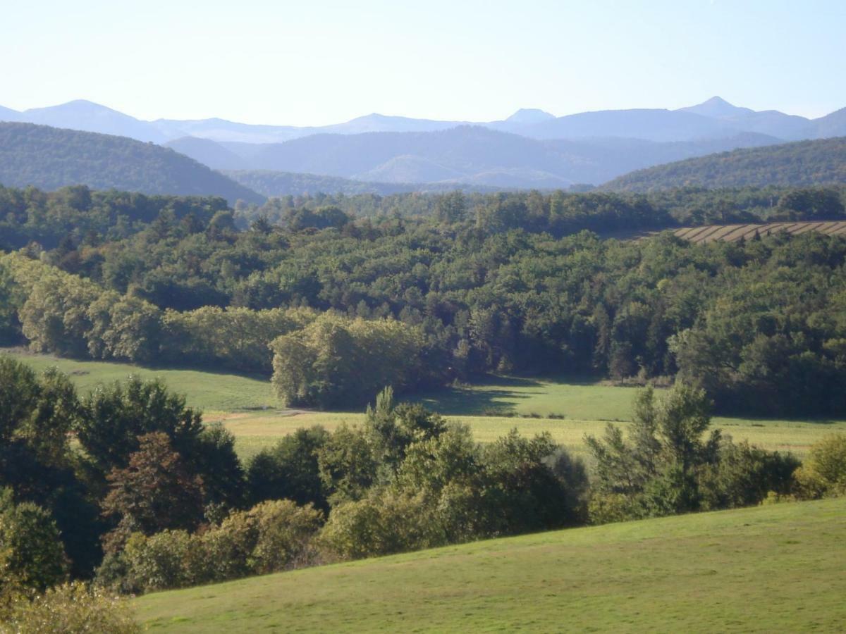 Gite Du Tarbesou Regat Bagian luar foto